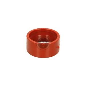Volvo genuine parts, Volvo 30778628 Volvo inletsilencer upper seal