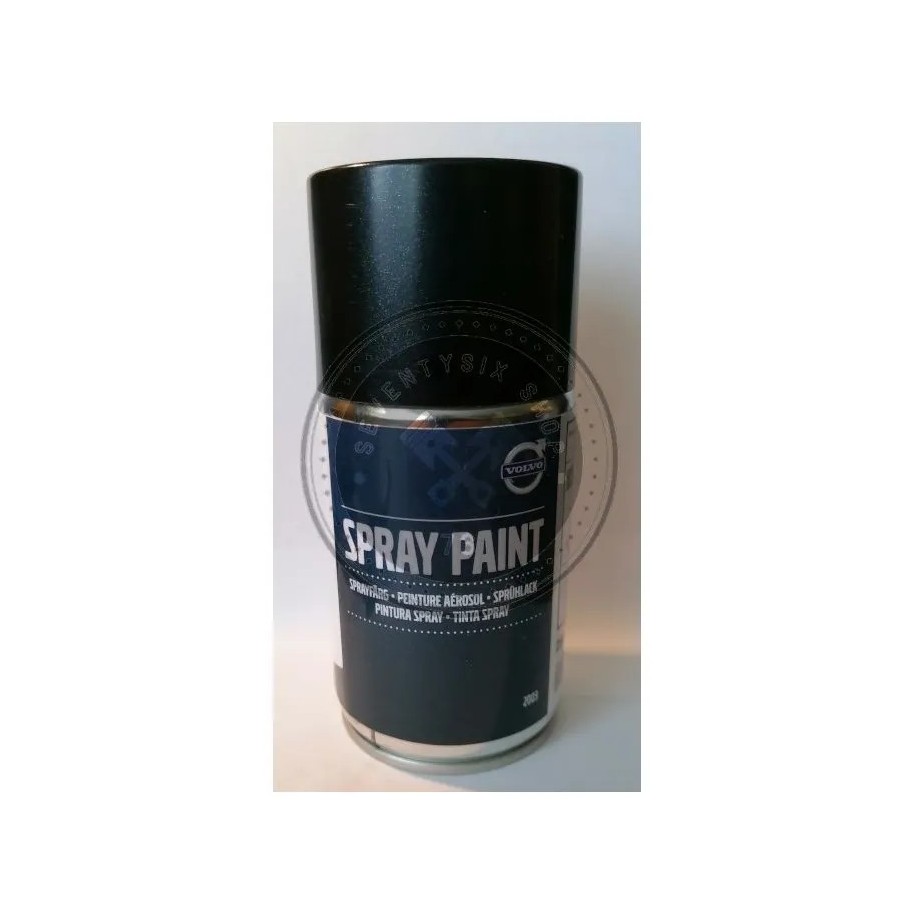 Volvo gyári javítófesték, Volvo 32219462 478 - Maple red festék spray 250 ml