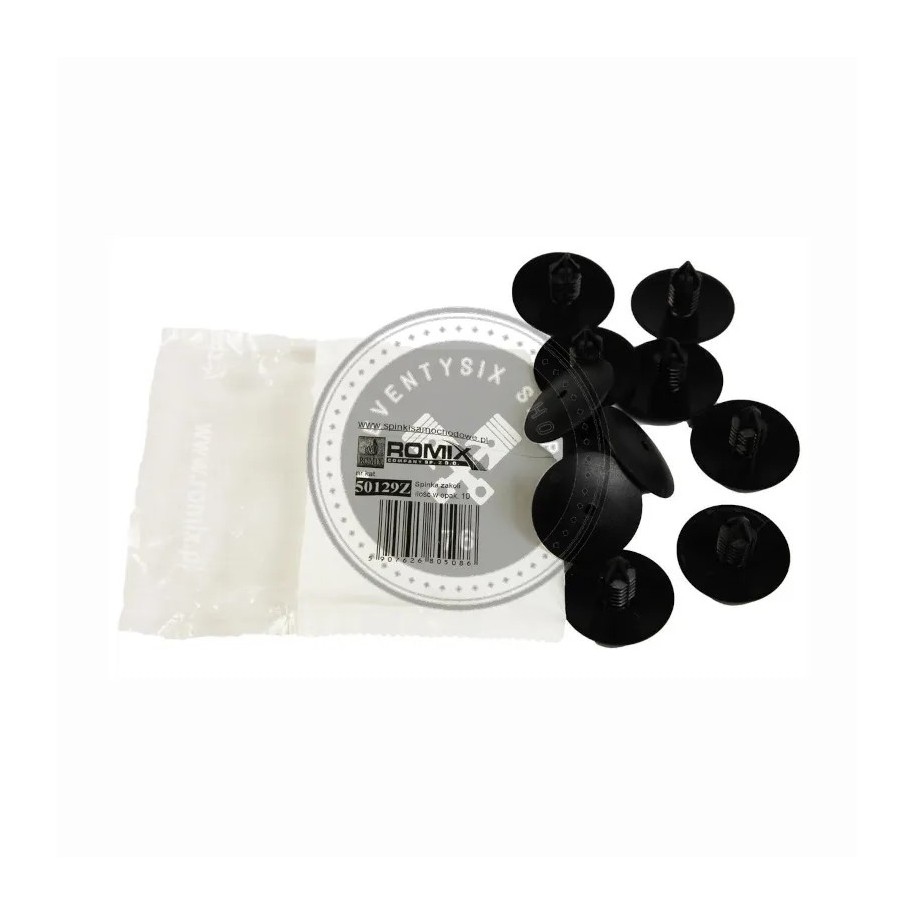 Renault alkatrészek, Romix 50129Z dobbetét patent (7703077435)