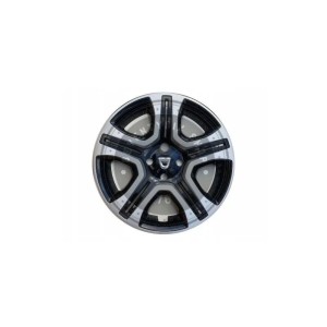 Dacia gyári alkatrészek, Dacia 403155015R 16" Techroad dísztárcsa