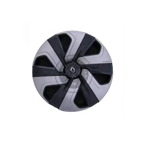 Renault gyári alkatrészek, Renault 403159636R Vortex 17" dísztárcsa