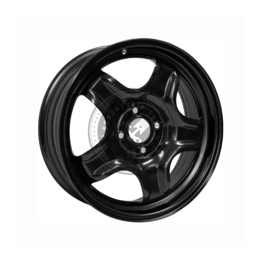 Dacia gyári alkatrészek, Dacia 403009167R Spring 14" acél felni
