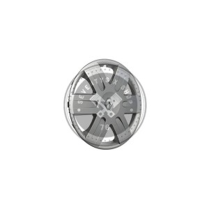 Renault genuine parts, Renault 8200253266 Vivastella 16" wheel cap