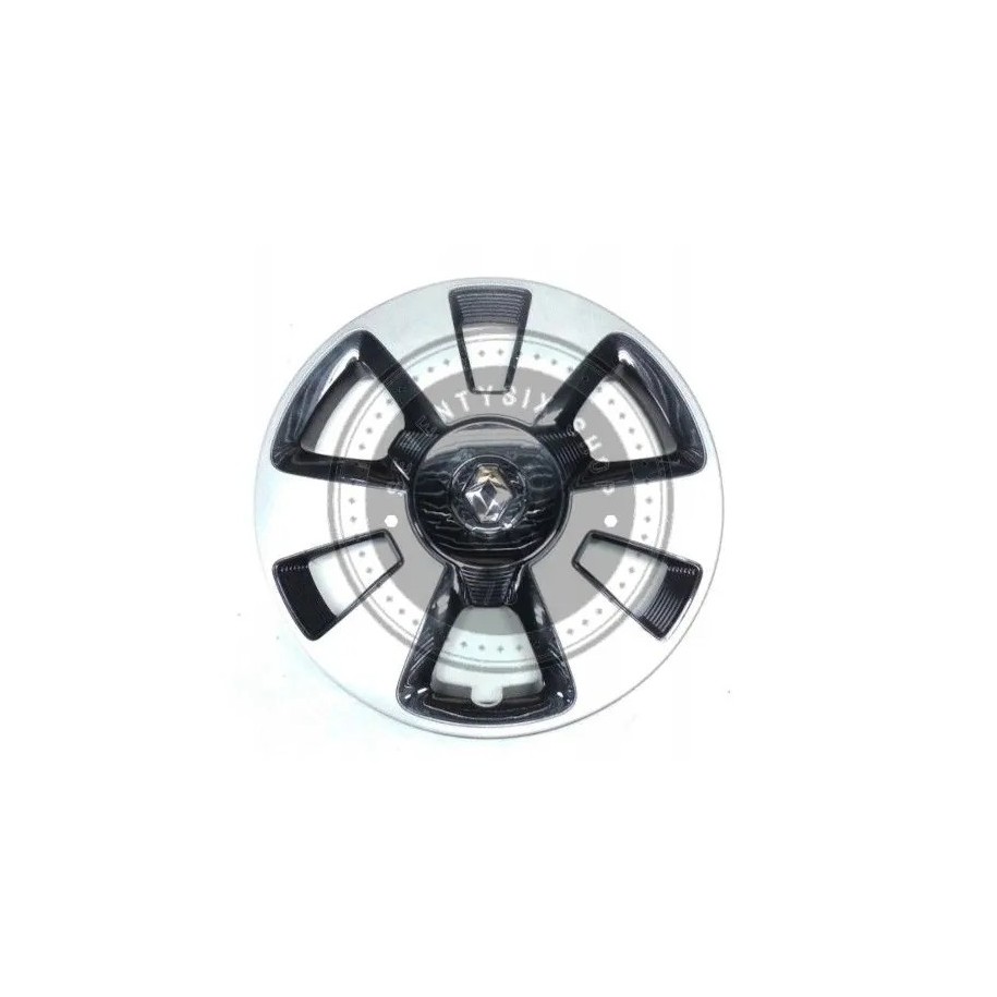 Renault gyári alkatrészek,Renault VIVASTELLA 15" dísztárcsa 403158603R