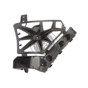 Renault alkatrészek, Blic 6508-06-6046931P bal hátsó lökhárító tartó.