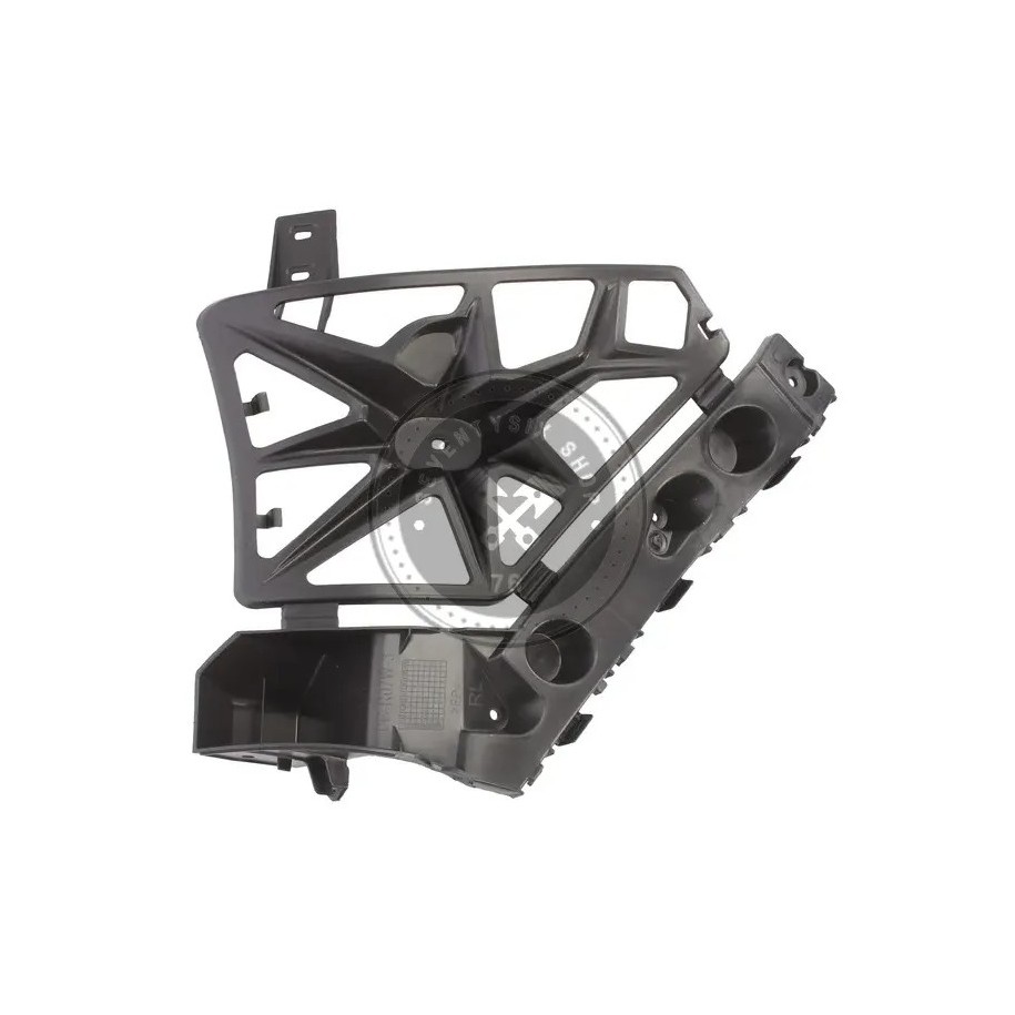 Renault parts, Blic 6508-06-6046931P rear left bumper mount