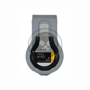 Renault gyári alkatrészek, Renault Megane IV 7711780836 izzó készlet