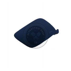 Volvo gyári alkatrészek, Volvo V40 39837666 vonószem takaró fedél