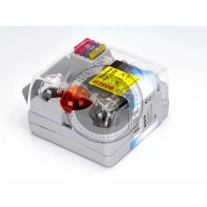 Bosch alkatrészek, Bosch 1987301113 H7 izzókészlet