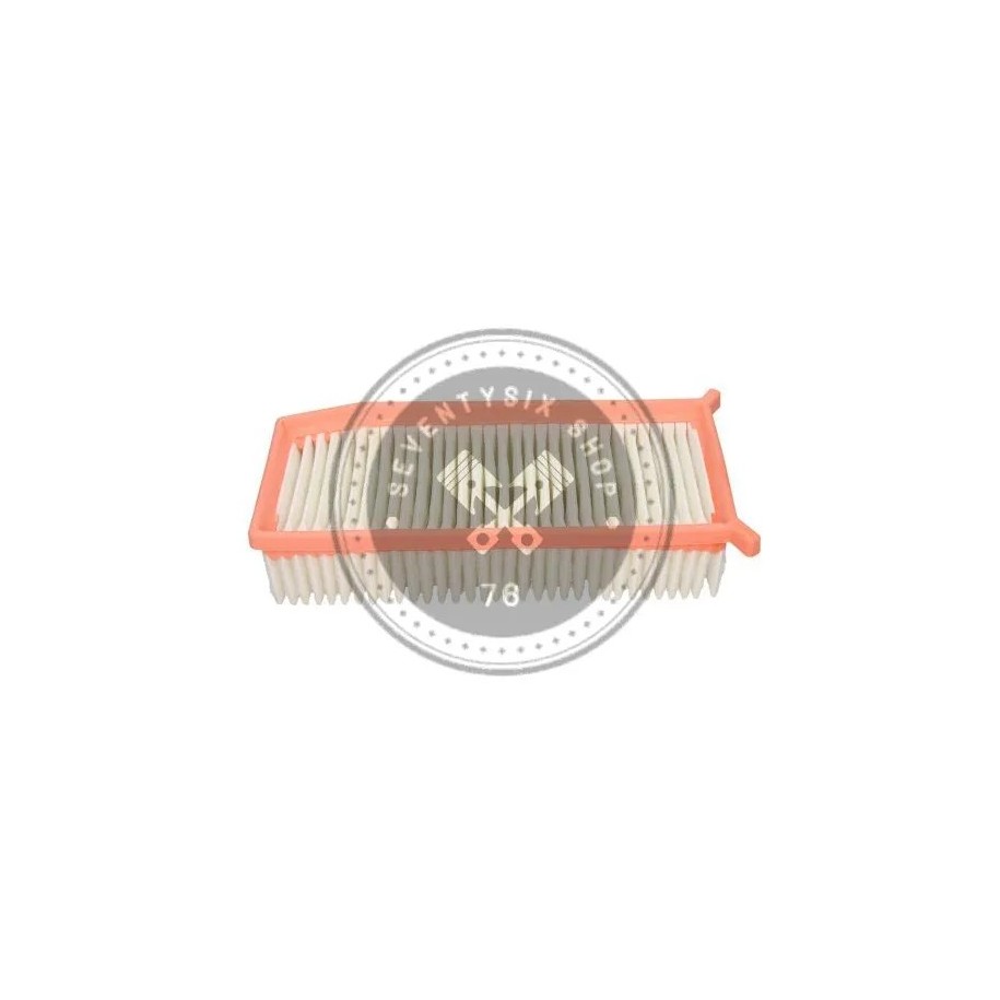 Dacia genuine parts, Dacia 165469466R air filter (K7M)