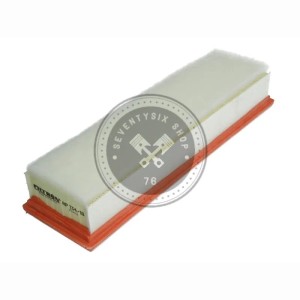 Dacia levegőszűrő, Filtron AP134/10 levegőszűrő (165469466R)