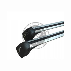 Renault tetőcsomagtartó, Renault 8201580005 tetőcsomagtartó Megane IV