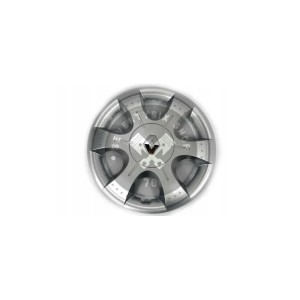 Renault genuine parts, Renault 8200458589 wheel cap for Trafic II, Master III