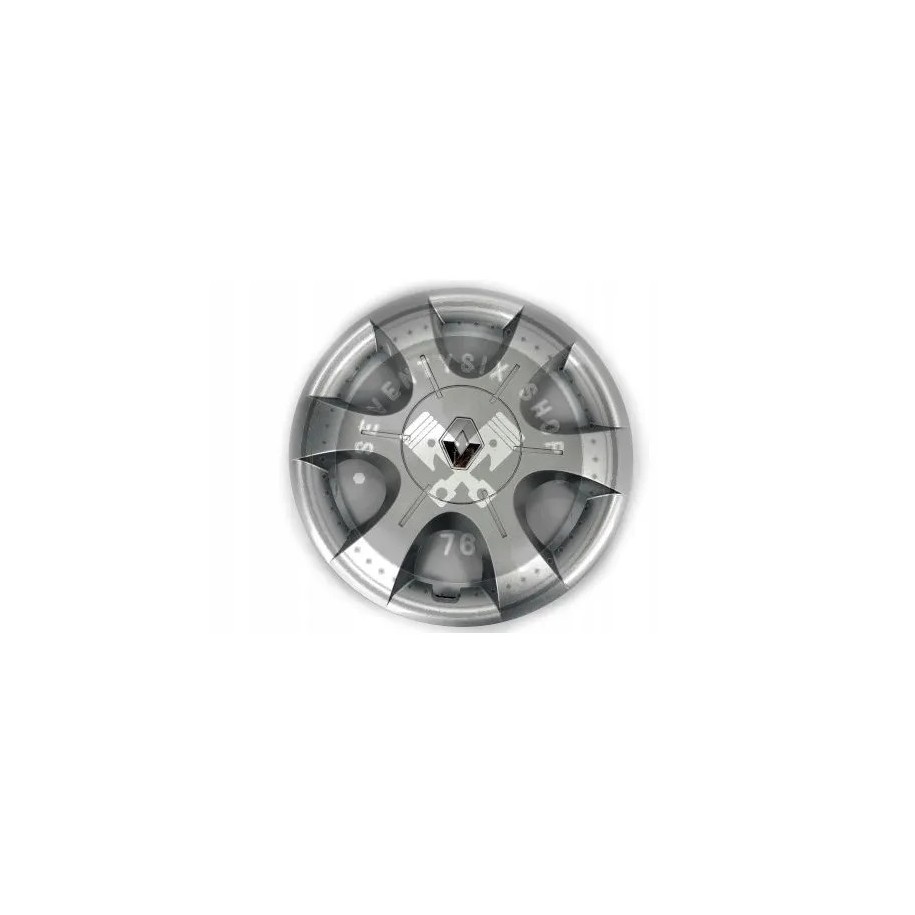 Renault genuine parts, Renault 8200458589 wheel cap for Trafic II, Master III