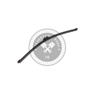 Volvo gyári alkatrészek, Volvo 32274892 hátsó ablaktörlő lapát Volvo XC60 modellekhez.