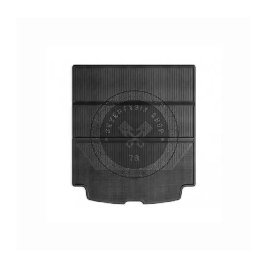 Volvo trunk mat, Volvo 32310558 trunk mat Volvo EX90