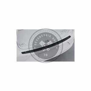 Volvo genuine parts, Volvo 32296747 bumper protector EX90