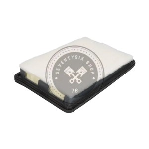 Renault genuine parts, MANN C26280 air filter (165467033R)