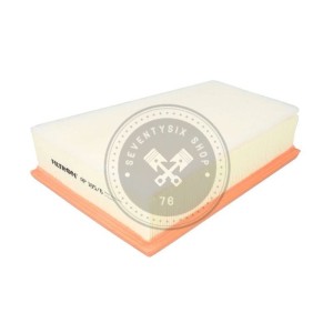 Renault alkatrészek, Filtron AP185/6 levegőszűrő (165465086R)