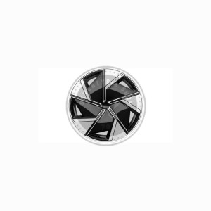 Volvo felni, Volvo 32134889 első 22" alufelni Volvo EX90