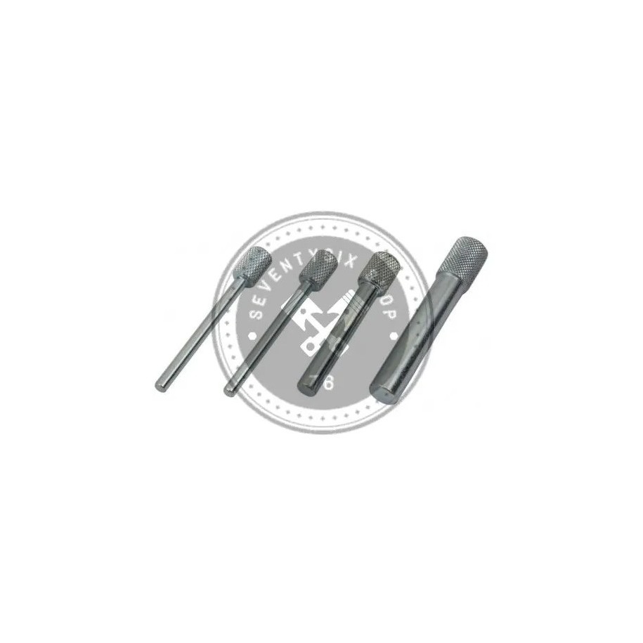 Gates AST4735A Mounting tools, timing belt