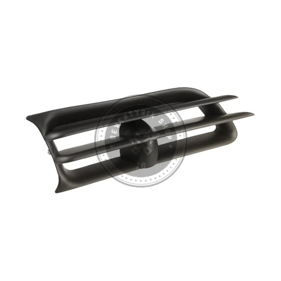 Volvo genuine parts, Volvo 9151510 right bumper cover for Volvo S70, V70