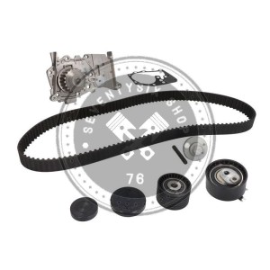 Renault alkatrészek, SNR KDP455.570 vezérlés készlet (119A04687R)