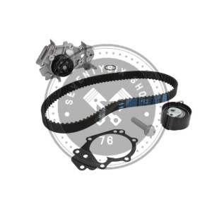 Renault alkatrészek,Ina 530019530 vezérlés készlet D4F (119A01820R)