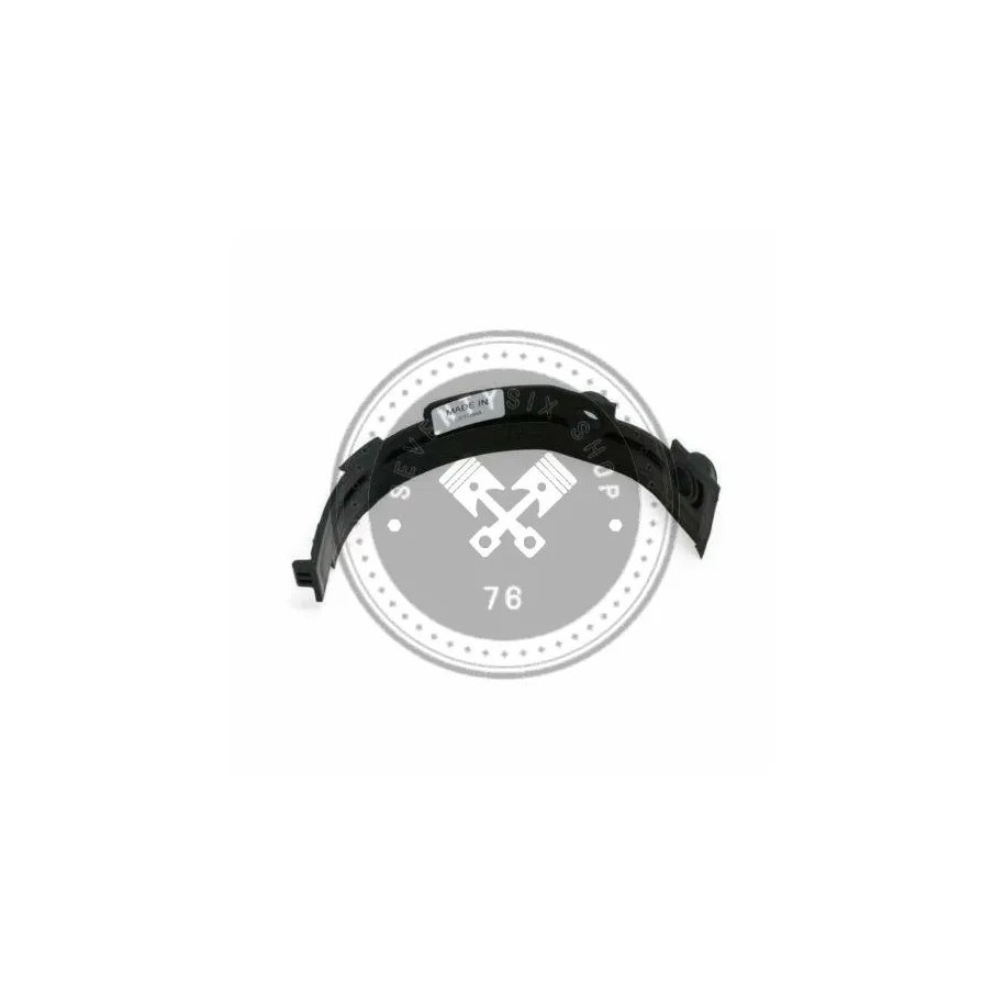 Volvo OEM parts, Volvo 30757554 lower timing belt cover