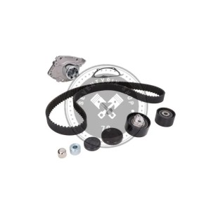 Renault alkatrészek, Contitech CT1130WP2 vezérlés készlet vízpumpával