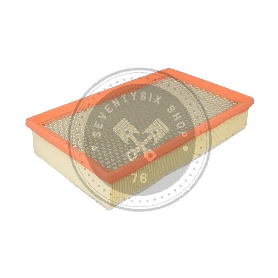 BMW parts, Filtron AP032/2 air filter for 7-series E65 E66