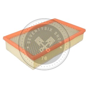 BMW parts, MANN C30153/1 air filter for 7-series E65 E66 (13717526008)