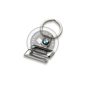 BMW genuine parts, BMW 80272454648 2-series keyring.