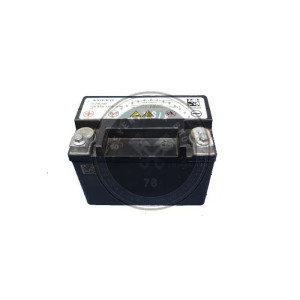 Volvo genuine parts, Volvo 31296300 8Ah/120A support battery