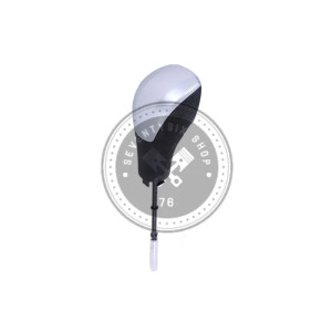 Volvo OEM parts, Volvo 8675628 gear shift knob XC90