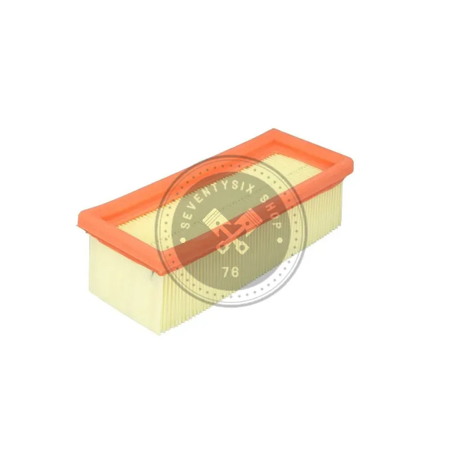 Renault parts, Filtron AP133/2 air filter (8200104272)