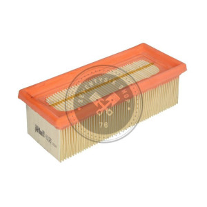 Renault parts, Purflux A1123 air filter (8200104272)