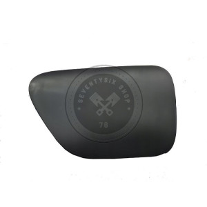 Volvo alkatrészek, Volvo S60, V60 töltőcsatlakozó ajtó 31663433