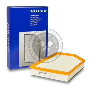 Volvo gyári alkatrészek, Volvo 31370161 levegőszűrő