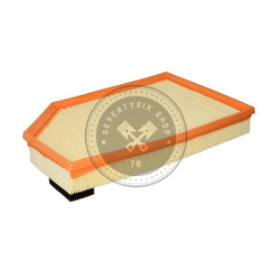 Volvo alkatrészek, Bosch F026400181 levegőszűrő (31370161)