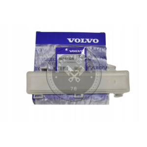 Volvo alkatrészek, Volvo 30767026 pollenszűr fedél