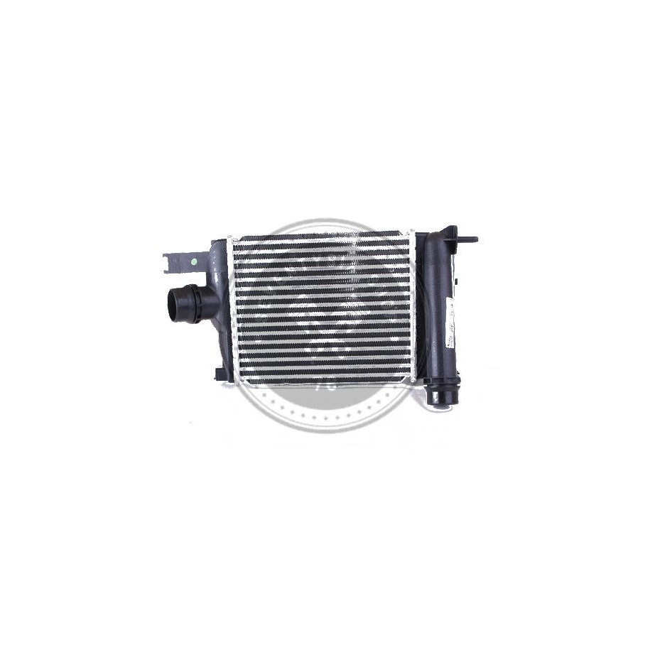 Renault alkatrészek, Renault 144965154R intercooler