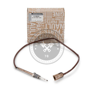 Renault 226405263R 1.5 dCi kipufogógáz hőfok szenzor