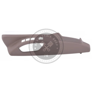 Volvo OEM parts, Volvo 39810504 side seat trim, memory
