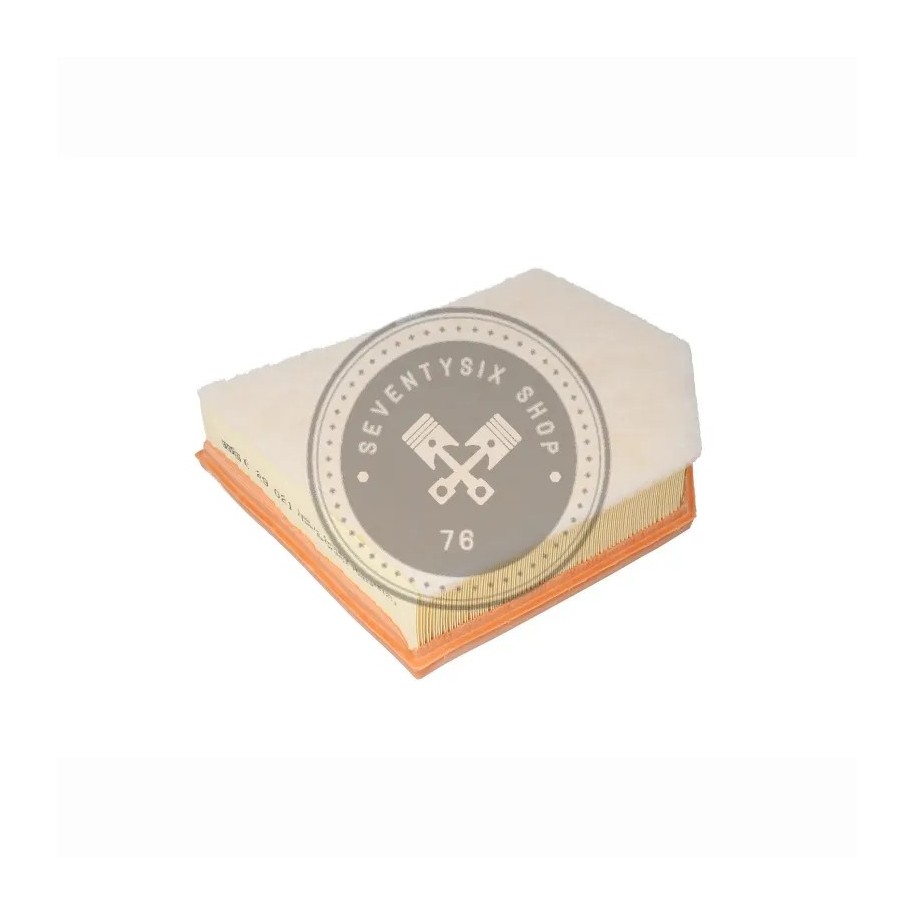 Volvo parts, Filtron AP18/4 air filter (31370089)