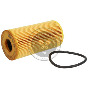 Renault alkatrészek, MANN HU618Y olajszűrő (152092567R)