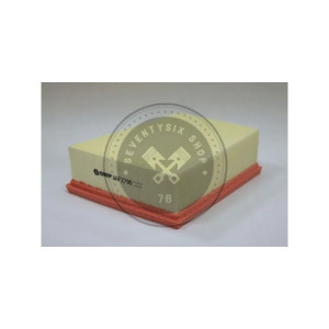 QWP levegőszűrő, WAF2799 levegőszűrő (165467860R)