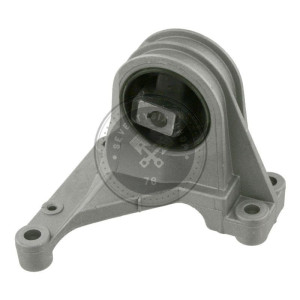 Volvo alkatrészek, Lemförder 3407901 felső motortartó bak (8649597)