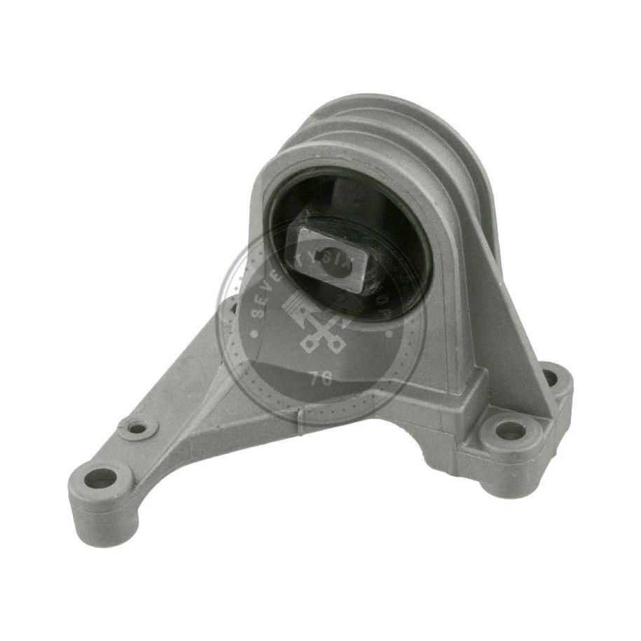 Volvo alkatrészek, Lemförder 3407901 felső motortartó bak (8649597)