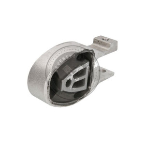 Volvo parts, FEBI 32671 engine mounting lower, rear